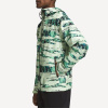 Куртка Alta Vista Jacket (Мужской; M; Lime Cream Ravine Camo Print)